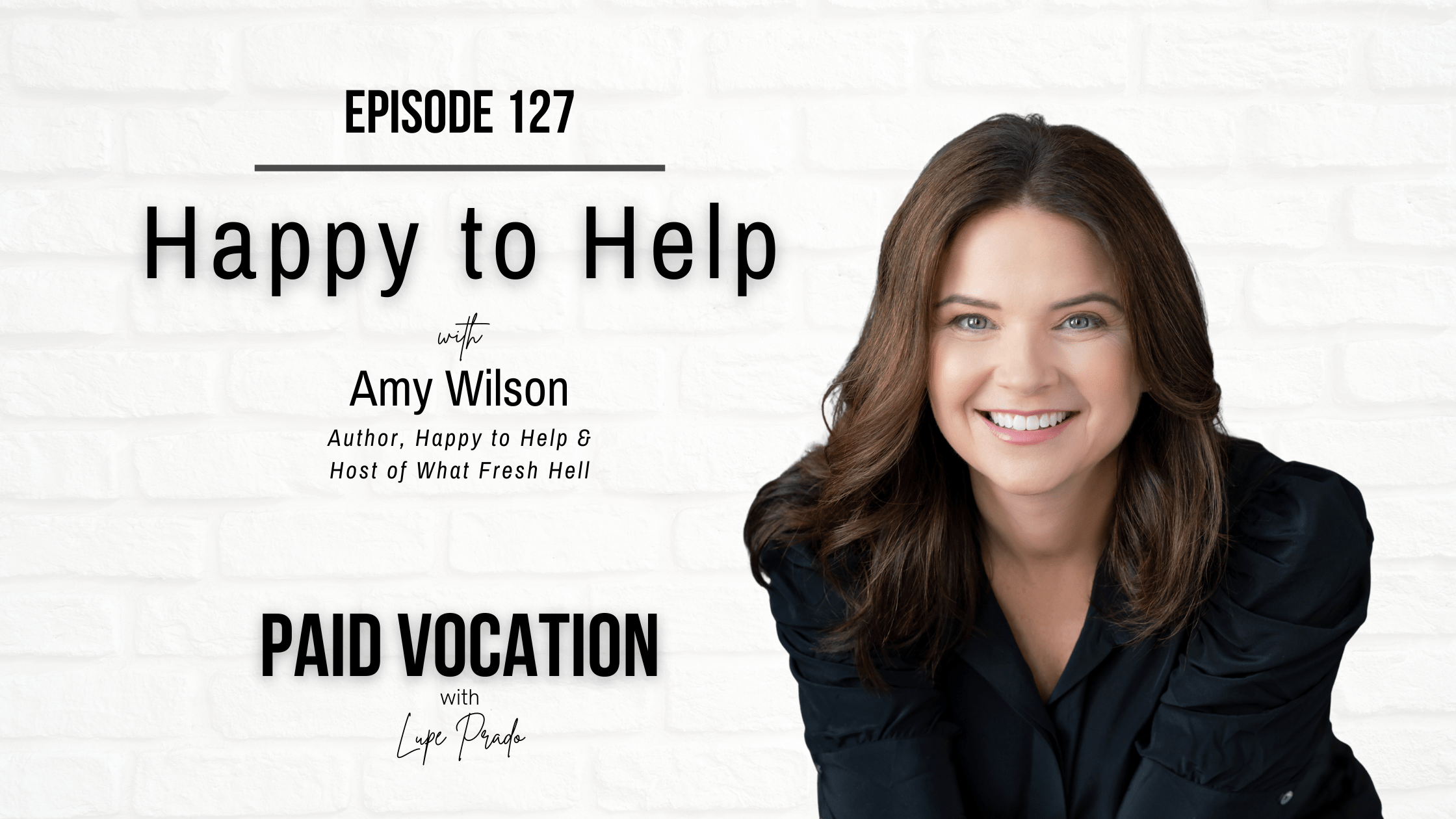 Amy Wilson